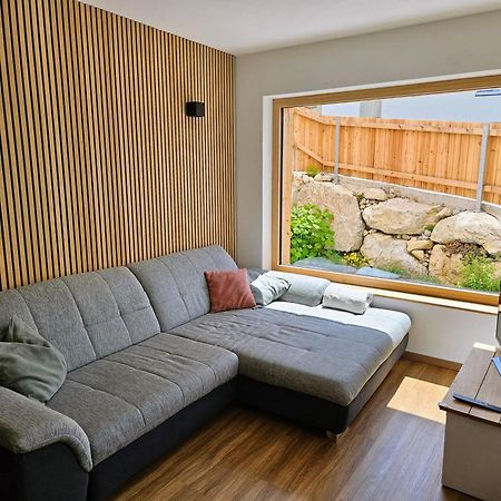 Ferienwohnung Julia Maurach  Eksteriør bilde