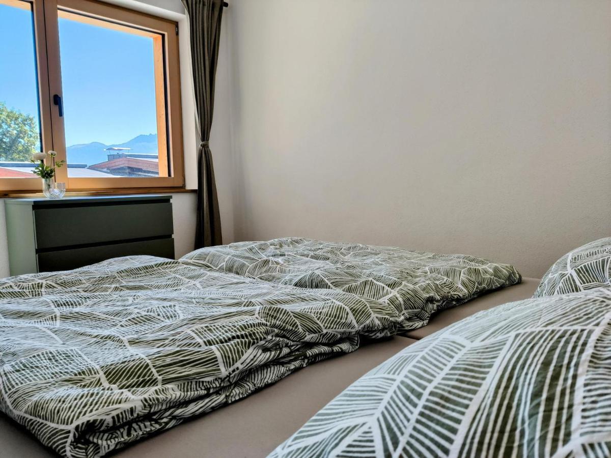 Ferienwohnung Julia Maurach  Eksteriør bilde