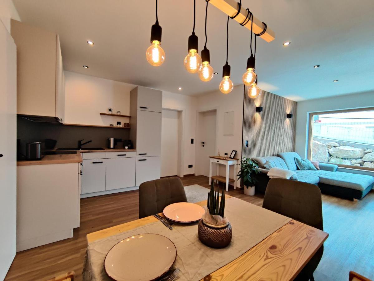 Ferienwohnung Julia Maurach  Eksteriør bilde