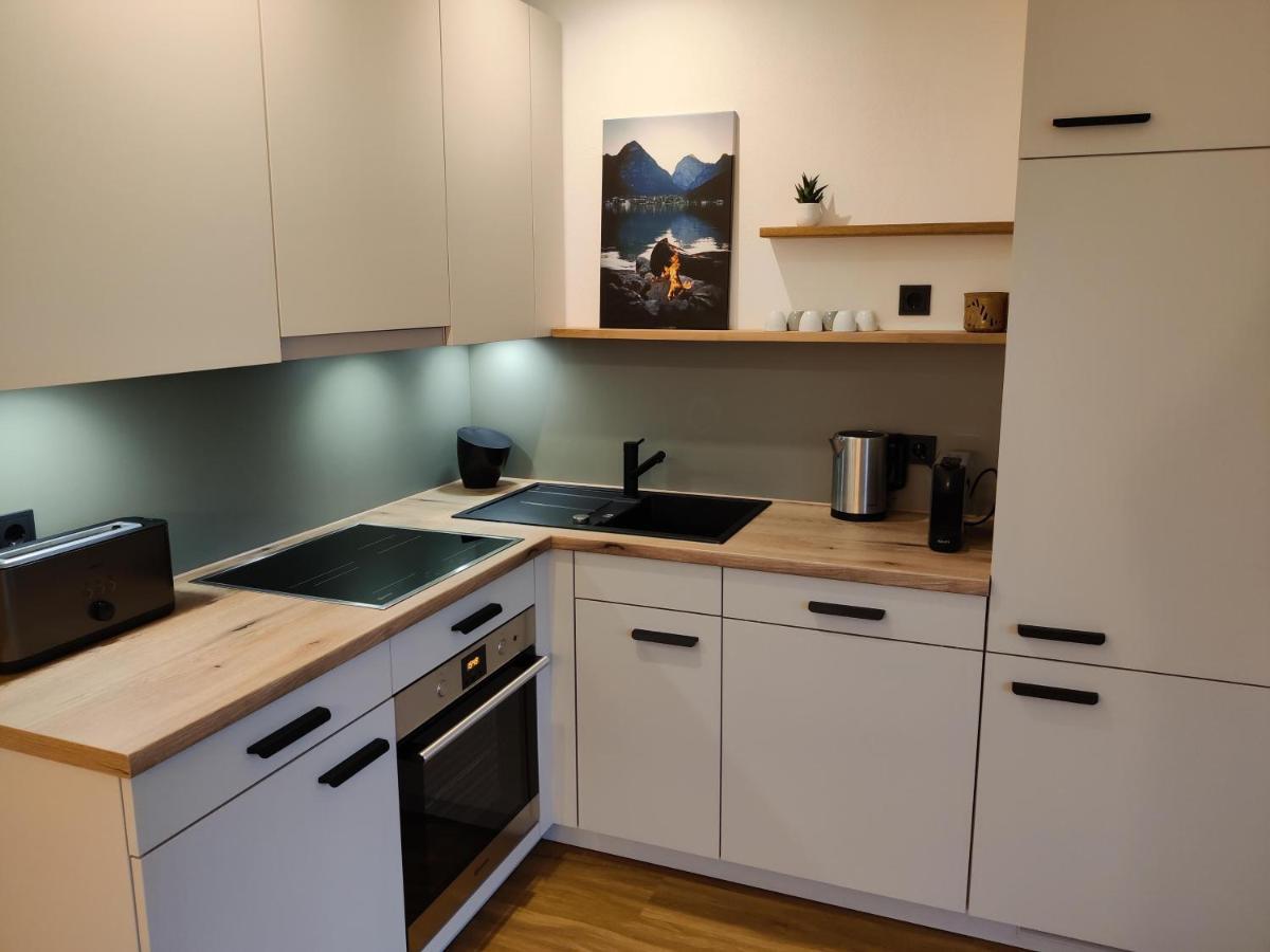 Ferienwohnung Julia Maurach  Eksteriør bilde